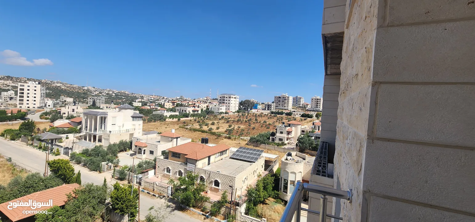 شقة مشطبة للبيع نقدا او بالتقسيط لمدة عام