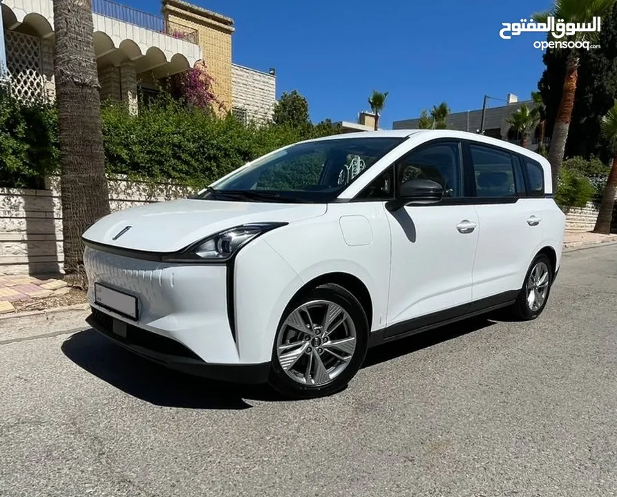 بستيون BESTUNE E05 2023 Zero زيرو كفالة اوتو هب