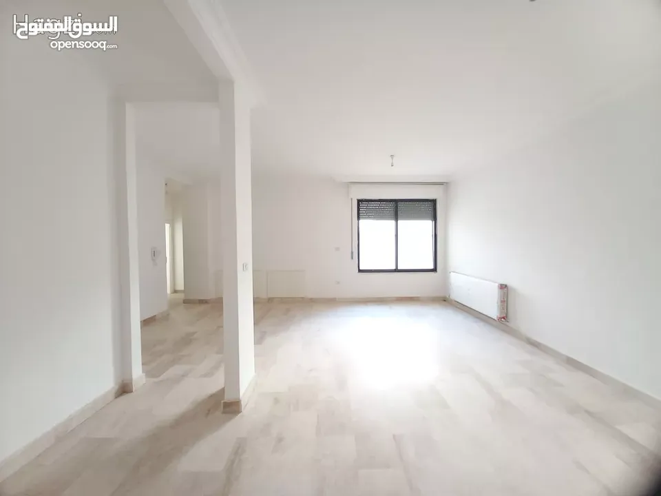 شقة غير مفروشة للبيع في الجبيهة ( Property ID : 31240 )