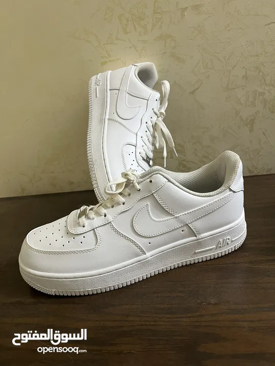 Shoze Nike Air Force