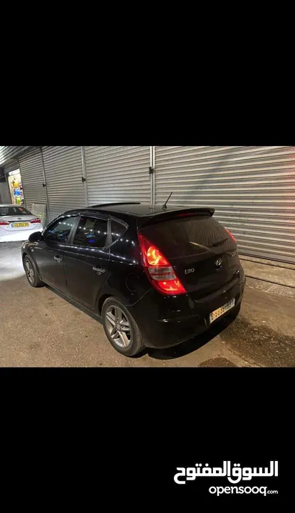 هونداي i30 اتماتيك