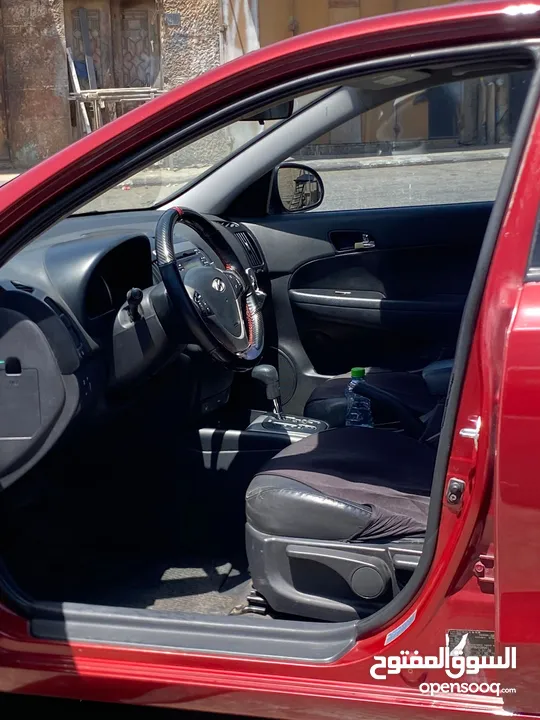 هونداي i30 فللل الفل بصمة