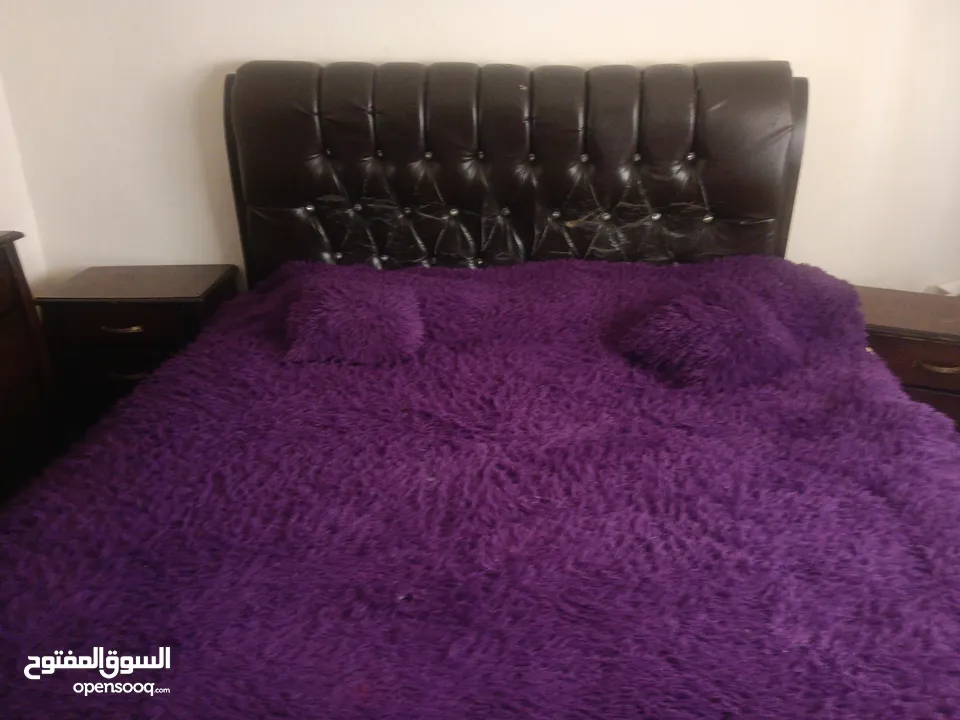 غرفة نوم ماستر