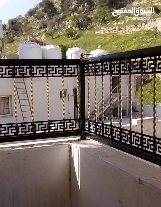 حداد متنقل