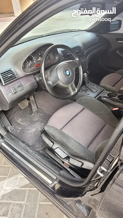 Japan Import BMW 320i