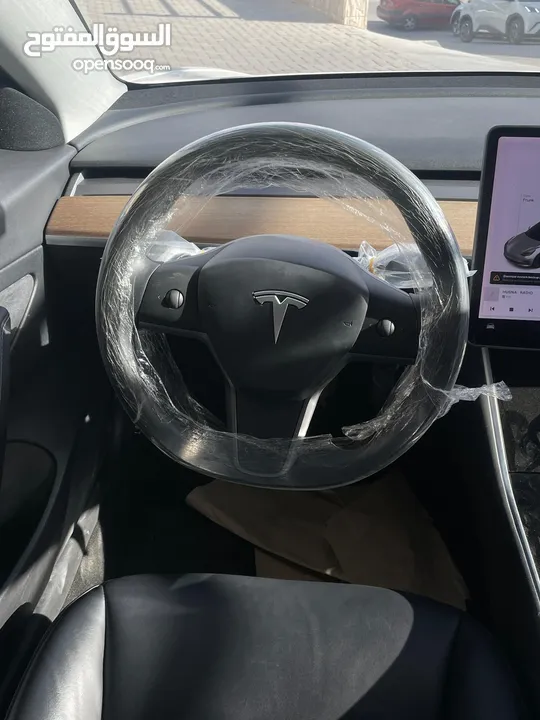 Tesla Model 3 Standard Plus