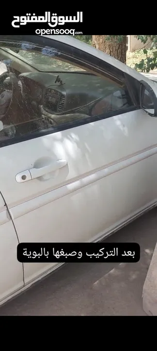 اكسنت 2006 إلى 2011