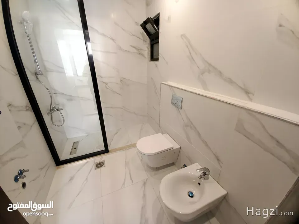 شقة غير مفروشة للبيع في عبدون  ( Property ID : 30711 )