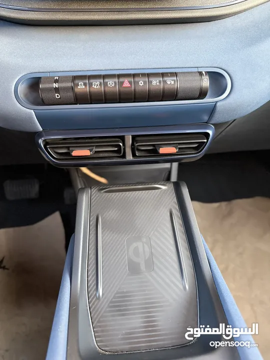 BYD سيجال 2024