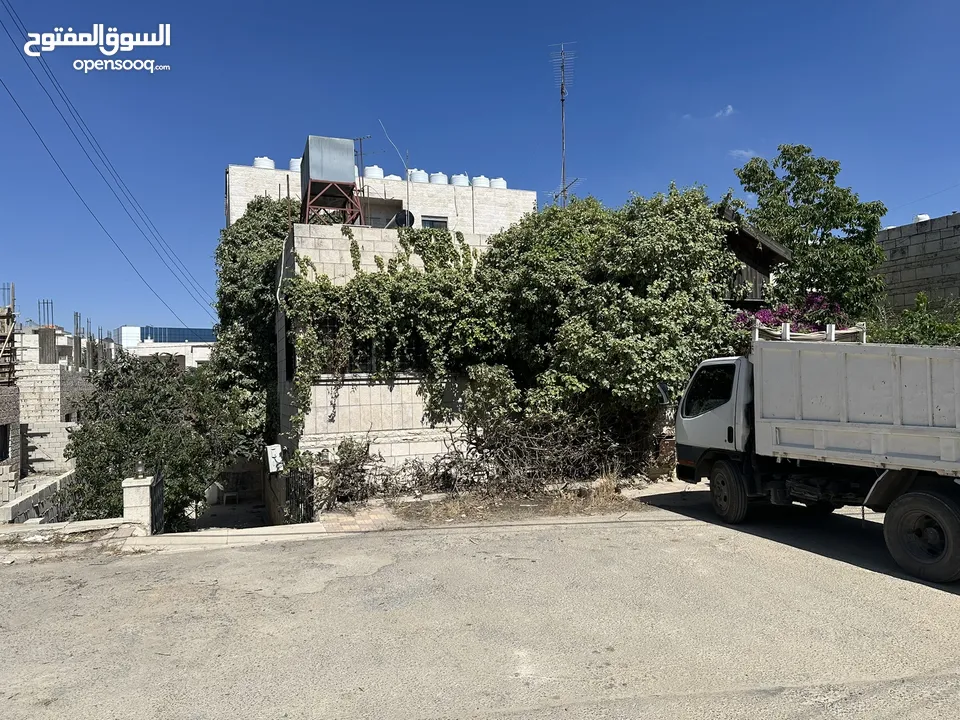 بيت مستقل / للاستثمار