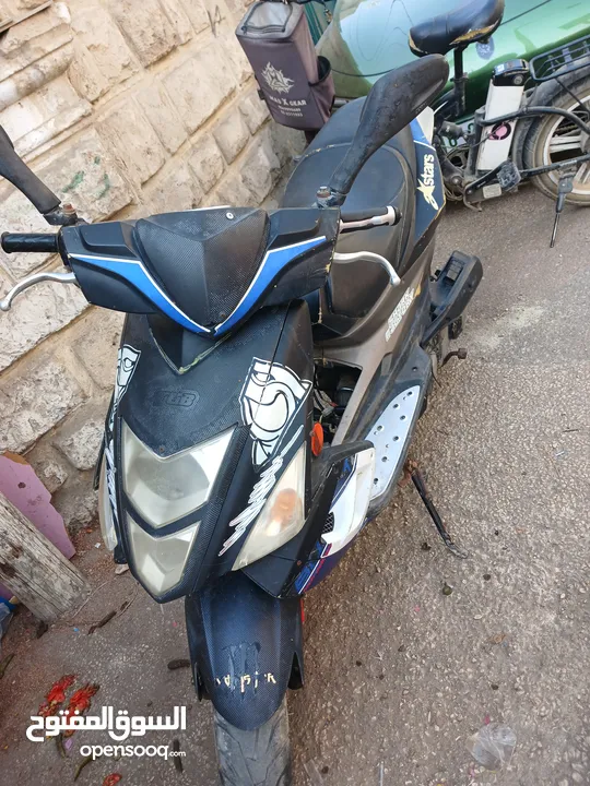 بيجو 2018 منفوض شغل وامشي