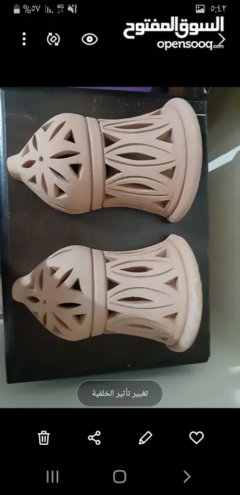 تحف براويز واشياء مطبخ للبيع
