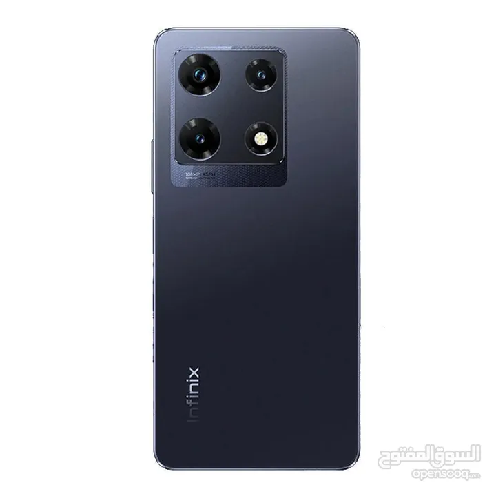 Infinix Note 30 Pro للبدل على ايفون x