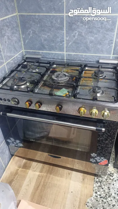 All oven microwave service and clean and repair