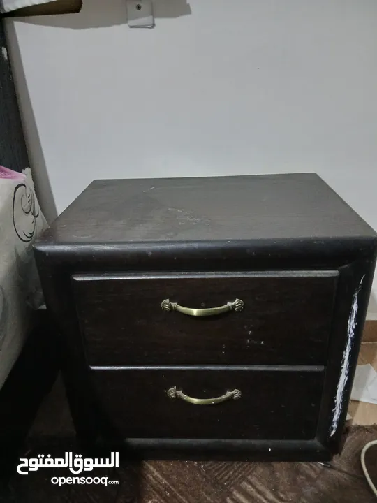 غرفة نوم مزوج