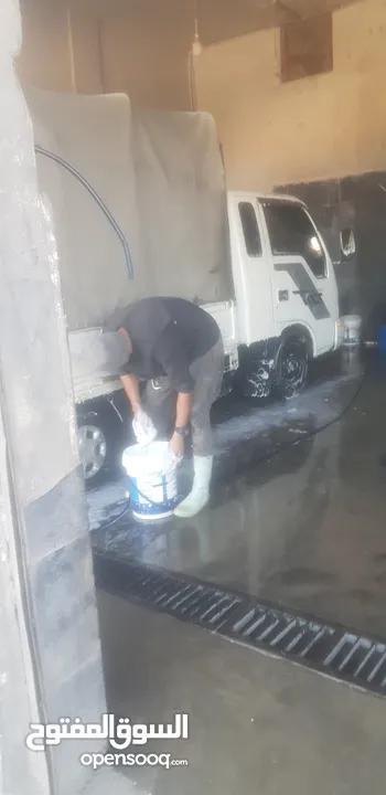 بكب بنجو فرونتير فحص كامل