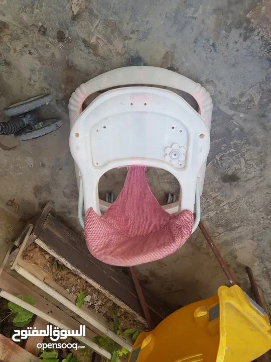 اغراض اطفال