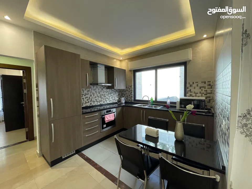 شقة مفروشة للإيجار في عبدون  ( Property 39494 )-175067588