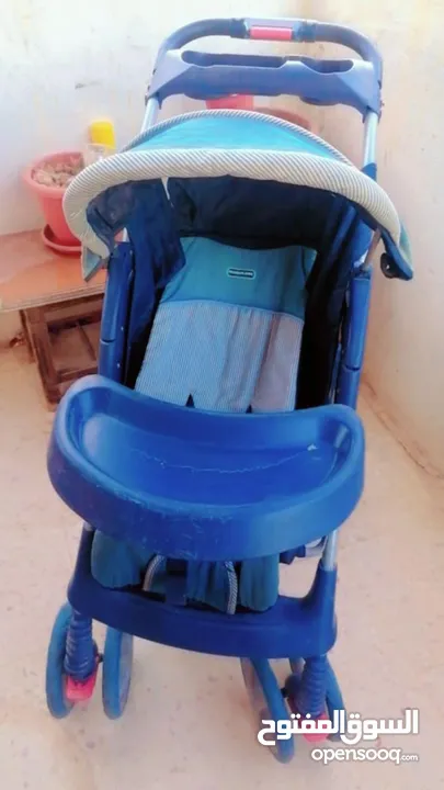 عرباي شارع وكارسيت مع بعض   وعرباي شارع