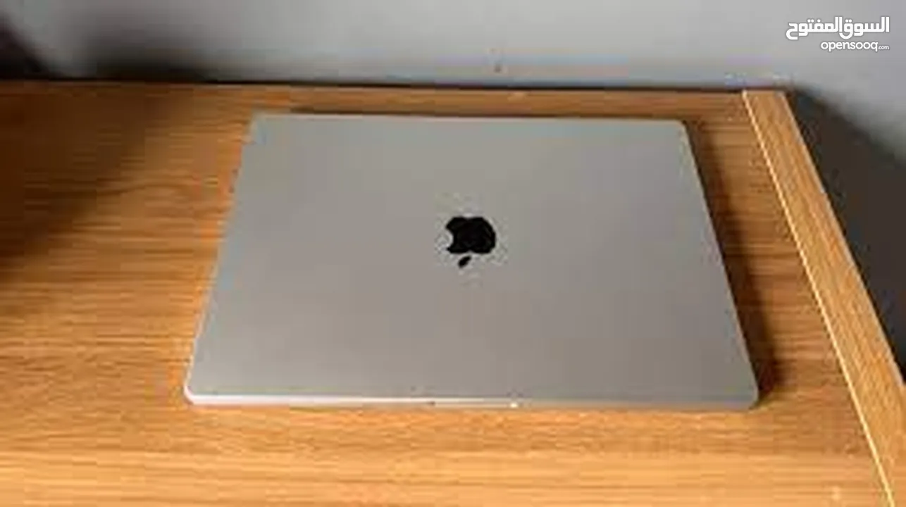 apple MacBook PRO m1 16-inch core 16 ماك بوك M1 برو أبل 