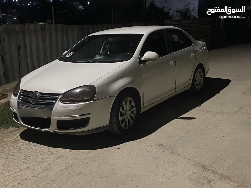 جتا 2008 ماطور 1900