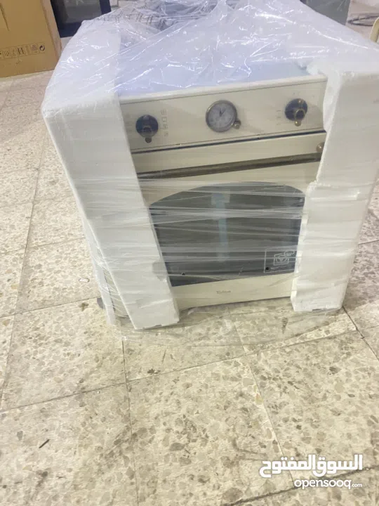 أف بلد من ماركات بوش و سيمنز وغيرها