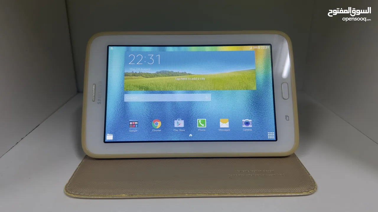 للبيع Samsung GALAXY Tab3 ưte SM-T116