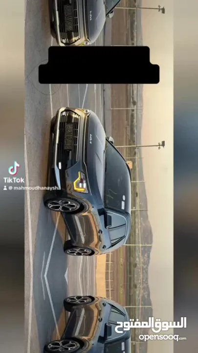 نيرو هايبرد فل بدون فتحة 2022 عداد 30