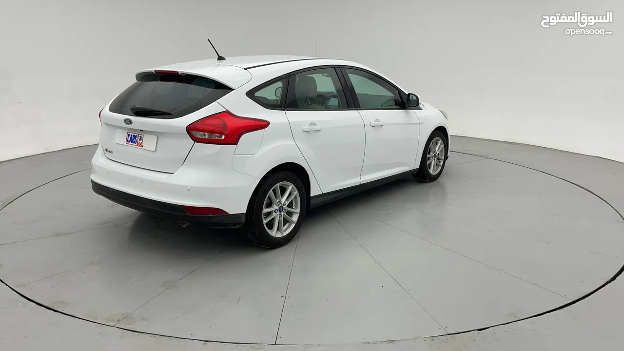 (FREE HOME TEST DRIVE AND ZERO DOWN PAYMENT) FORD FOCUS