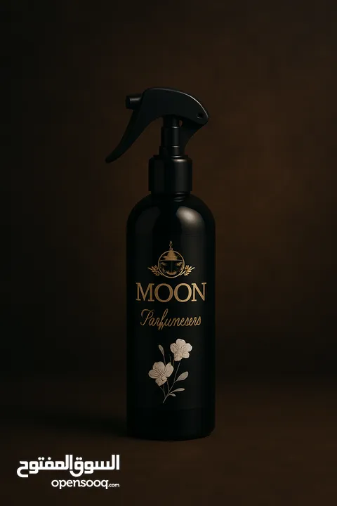 مون بيرفيوم معطرات جو