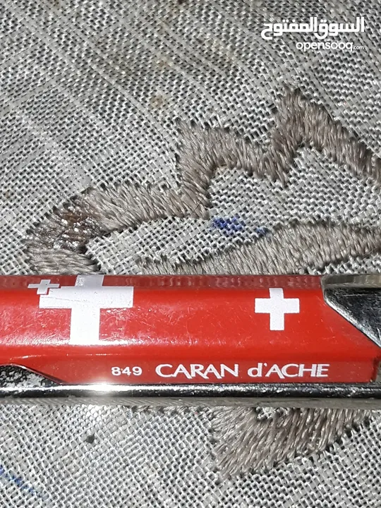 للبيع قلم Caran d'Ache