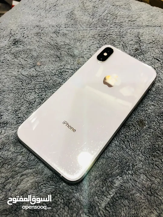 iPhone XS  اصدار/iOS 17.5.1