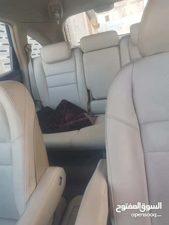 هوندا cr-v