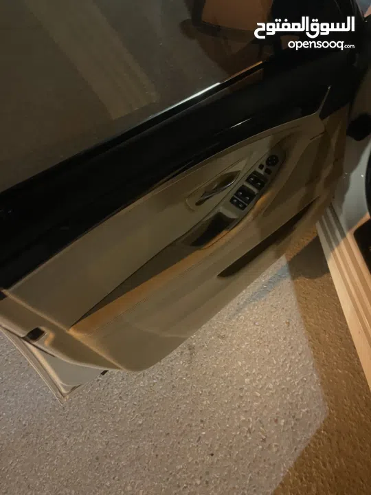 باءم موديل 2012 f10