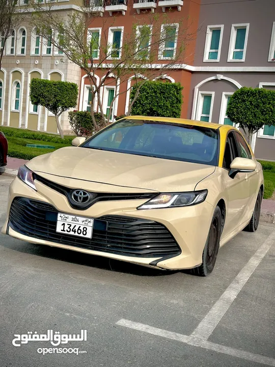 Toyota Camry 2019 for sale more cars