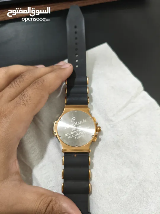 ساعه سويسريه