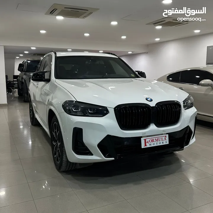 للبيع BMWX3