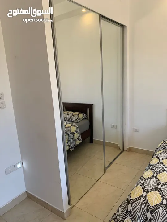 شقة مفروشة للبيع في عبدون الشمالي - ref: 14553