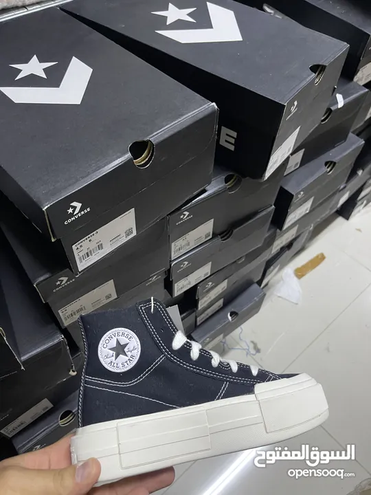 بوات All Star العالمية بسعر مغري جدااااا