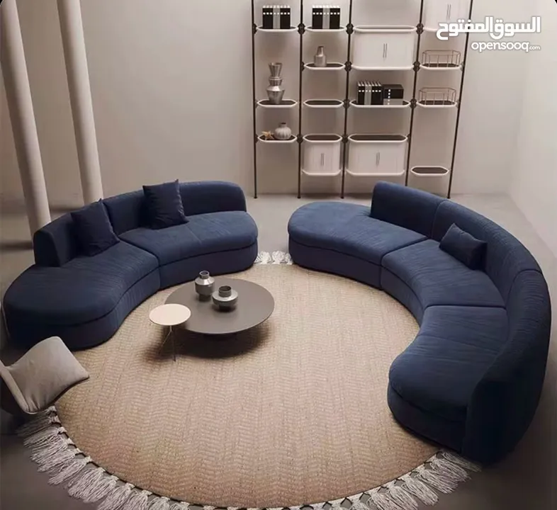 طاولات تخوت غرف معيشه غرف ضيوف