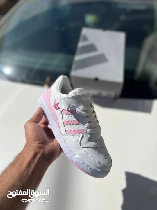 اديداس المفضلللل