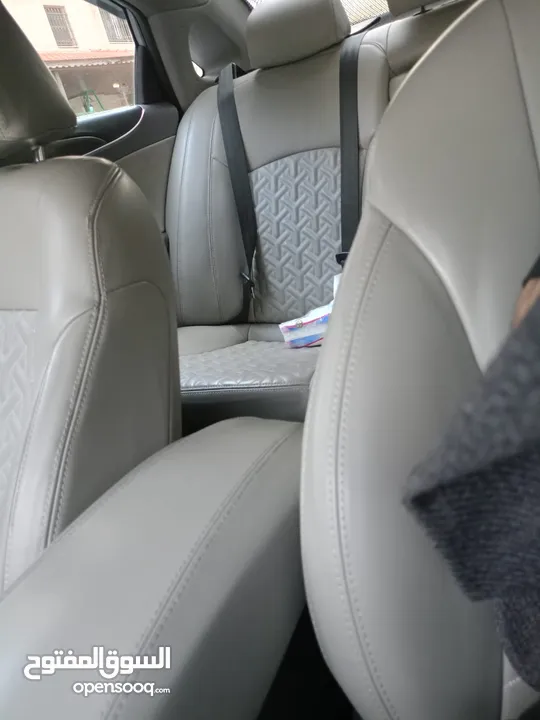 هيونداي سوناتا موديل 2013 امريكي2500cc