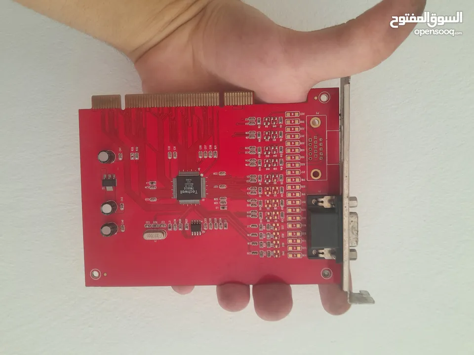 جهاز كمبيوتر منصة LGA 775  معالجات انتل 2th 3th جهاز شبه كامل
