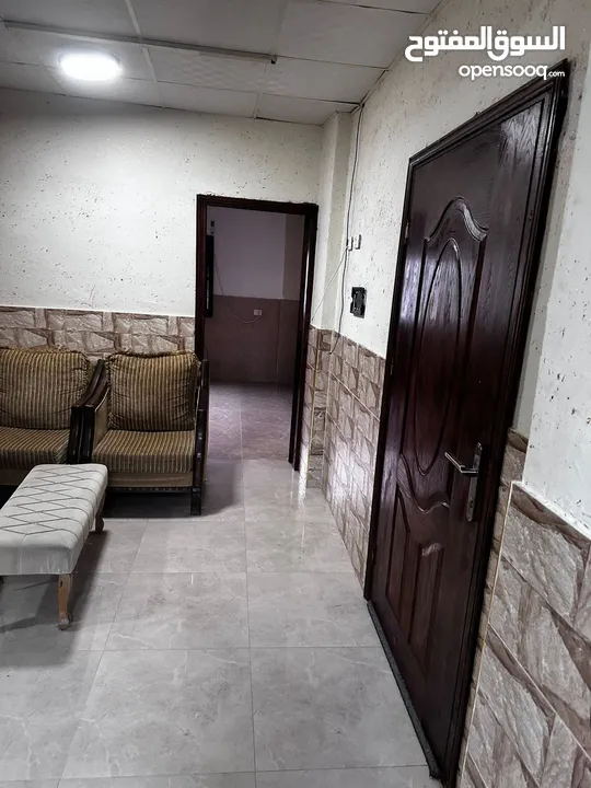 شقة مفروشة للإيجار قريبة للجامعات