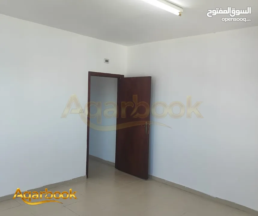 شقة غير مفروشة للايجارمنطقة البالوع