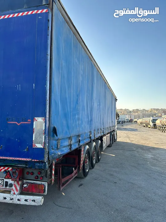 عرباية تير للبيع كاش فقط