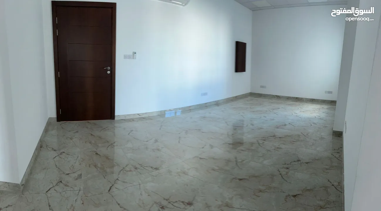 شقة مكتبية للإيجار في السنابس    office apartment for rent in sanabis