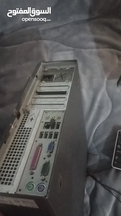 كمبيوتر العاب شاشة acer و lenovo case بحاجة تصليح كرت الشاشه فقط