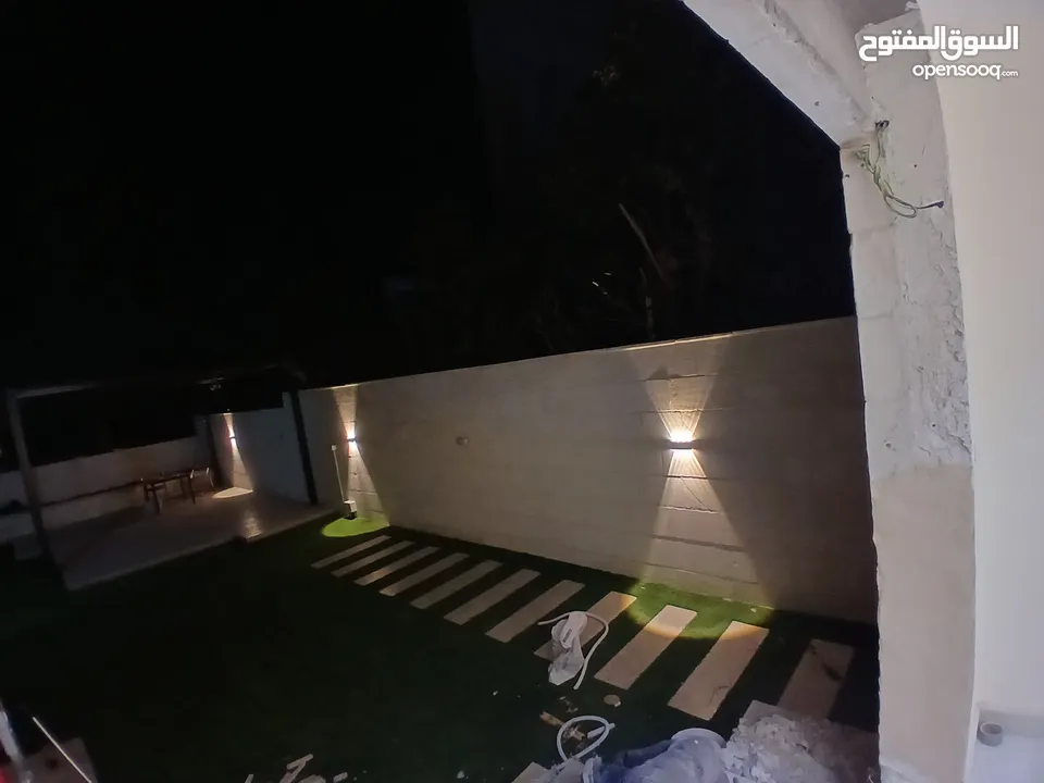 خدمات كهربائية منزلية تجارية مصانع 3فاز