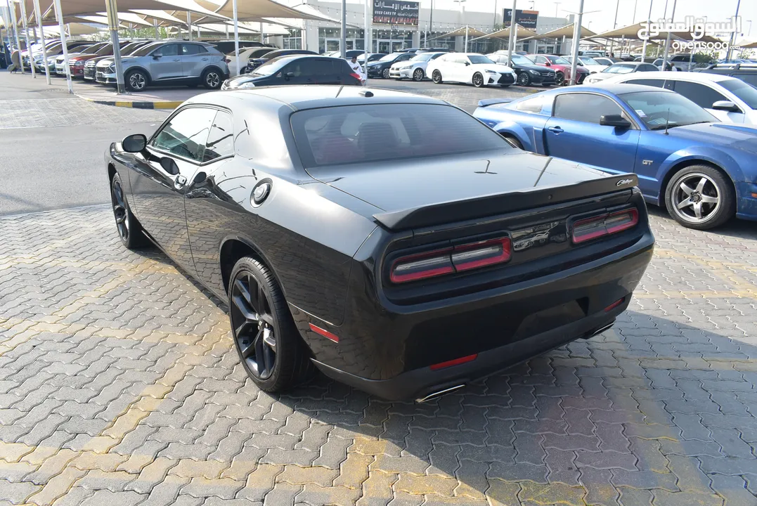 Dodge challenger 2021 canadian specs offer price 59000